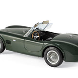 AC Cobra 289 1963 Vert 1/18 - 100pcs