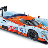 Aston Martin LMP1 2009 Le Mans 7 1/18
