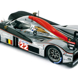 Aston Martin LMP1 2011 24H Le Mans 22 Equipe Kronos 1/18