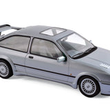 Ford Sierra RS Cosworth 1986 Grey metallic 1:18