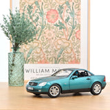 Mercedes-Benz SLK 1996 Vert Vivianit 1/18