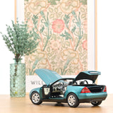 Mercedes-Benz SLK 1996 Vert Vivianit 1/18
