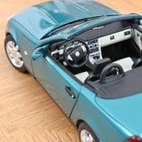 Mercedes-Benz SLK 1996 Vert Vivianit 1/18