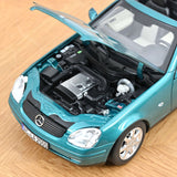 Mercedes-Benz SLK 1996 Vert Vivianit 1/18
