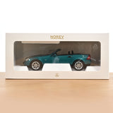 Mercedes-Benz SLK 1996 Vert Vivianit 1/18