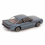 Opel Manta GSI Exclusiv 1985 Bleu met 1/18