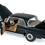 Mercedes-Benz 280 SE Coupé 1969 Noir 1/18