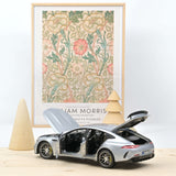 Mercedes-AMG GT 63 4MATIC 2021 Argent 1/18