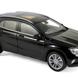 Mercedes-Benz GLA 2014 Noir 1/18