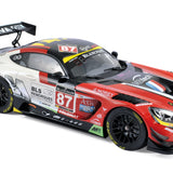 Mercedes-AMG GT3 2016 GT Series Monza 87 Equipe Akka Winner 1/18