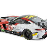Mercedes-AMG GT3 2016 GT Series Monza 87 Equipe Akka Winner 1/18