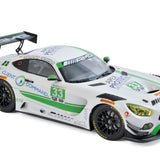 Mercedes-AMG GT3 2017 Daytona 3ème place GT Daytona Class 1/18