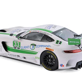 Mercedes-AMG GT3 2017 Daytona 3ème place GT Daytona Class 1/18