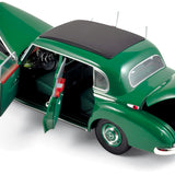 Mercedes-Benz 300 1955 Vert 1/18
