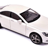 Mercedes-Benz CLS 350 2010 Blanc Diamant 1/18