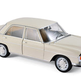 Mercedes-Benz 280 SE 1968 Ivoire 1/18