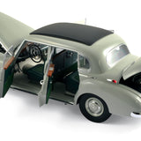 Mercedes-Benz 300 1955 Gris Beige 1/18