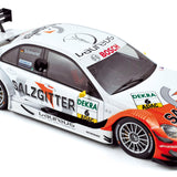 Mercedes-Benz Classe C DTM 2011 6 Salzgitter AMG R.Schumacher 1/18