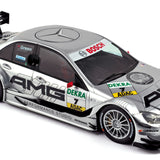 Mercedes-Benz Classe C DTM 2011 7 Vert 1/18