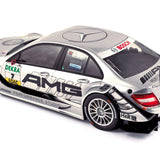 Mercedes-Benz Classe C DTM 2011 7 Vert 1/18