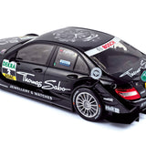 Mercedes-Benz Classe C DTM 2011 2 Paffett 1/18