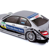 Mercedes-Benz Classe C DTM 2011 3 Spengler 1/18