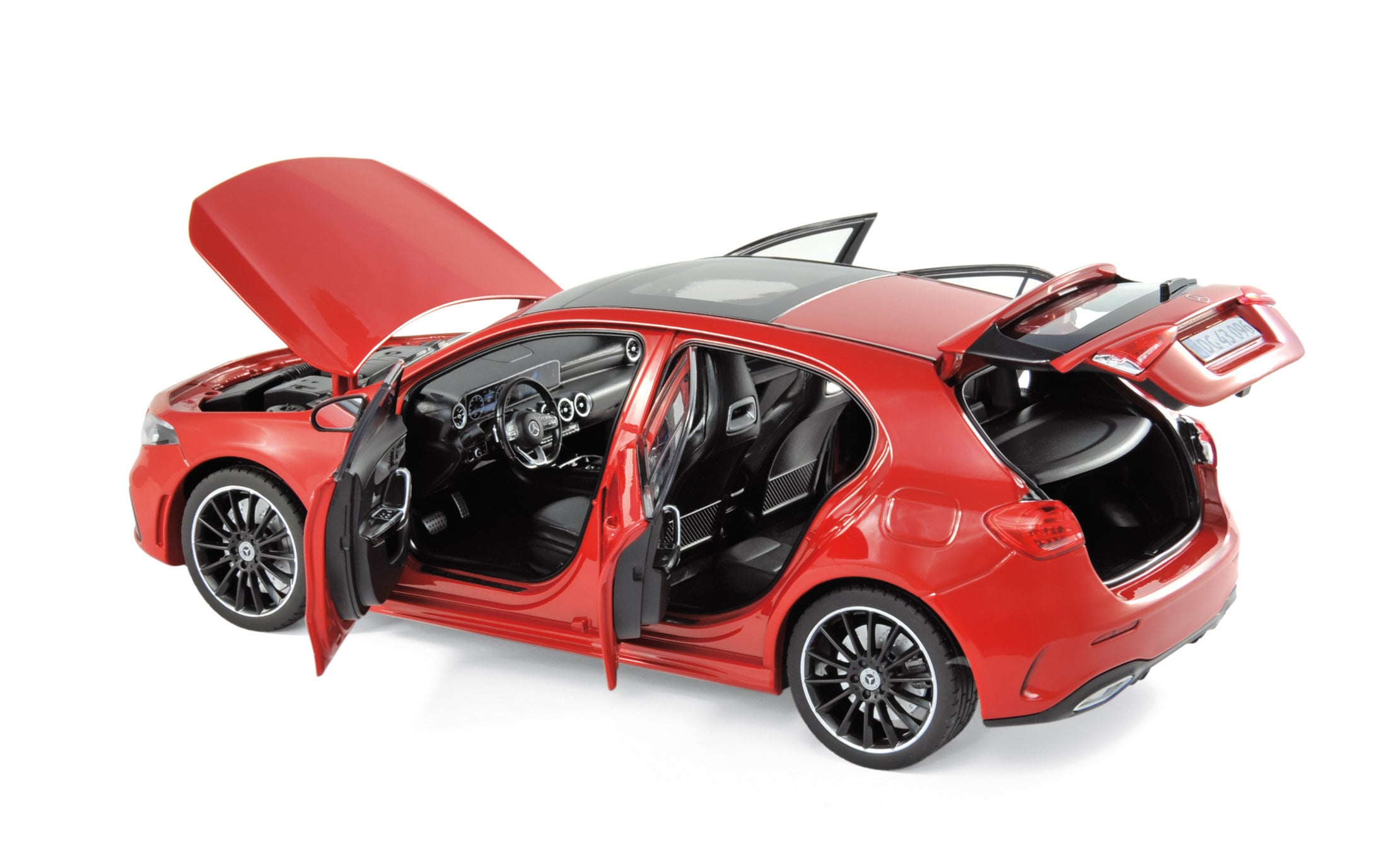 Modèles réduits & Miniatures en 1:18 Mercedes-Benz | Boutique Modèles réduits & Miniatures en 1:18 Mercedes-Benz | Boutique