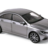 Mercedes-Benz Classe CLA 2013 Gris métallisé 1/18