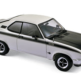 Opel Manta GT/E 1975 White 1:18