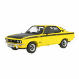 Opel Manta A GT/E 1975 Jaune citron 1/18
