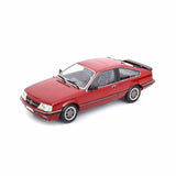 Opel Monza 3.0 E 1983 Rouge 1/18