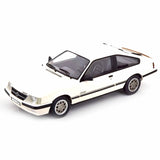 Opel Monza GSE 1984 Blanc 1/18