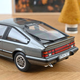Opel Monza GSE 1984 Anthracite métallisé 1/18 - 200pcs