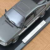 Opel Monza GSE 1984 Anthracite métallisé 1/18 - 200pcs