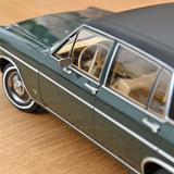 Opel Diplomat V8 1969 Vert Cèdre 1/18