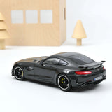 Mercedes-AMG GT R 2019 Gris foncé métallisé 1/18
