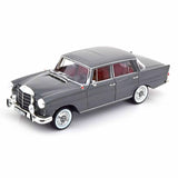 Mercedes-Benz 190 D 1964 Gris 1/18