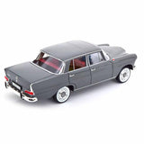 Mercedes-Benz 190 D 1964 Gris 1/18