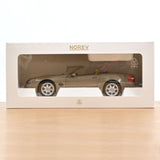 Mercedes-Benz SL 500 2003 Beige Travertin 1/18