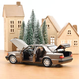 Mercedes-Benz 500 E 1990 Impala metallic 1:18