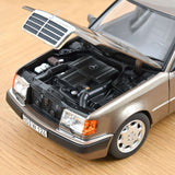 Mercedes-Benz 500 E 1990 Impala metallic 1:18