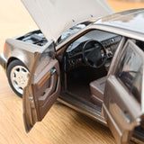 Mercedes-Benz 500 E 1990 Impala metallic 1:18