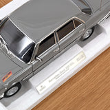 Mercedes-Benz 350 SEL 1976 Helmut Schmidt 1/18 - 300pcs