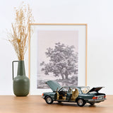 Mercedes-Benz 450 SEL 6.9 1979 Essence 1/18