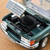Mercedes-Benz 450 SEL 6.9 1979 Essence 1/18