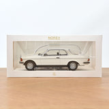 Mercedes-Benz 280 CE 1980 Klassikweiß 1:18
