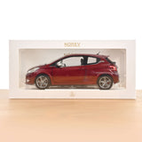 Peugeot 208 GTi 2013 Rouge Rubis 1/18