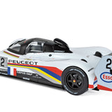 Peugeot 905 1993 24H Le Mans 2 Baldi/Alliot/Jabouille 1:18 - 100pcs