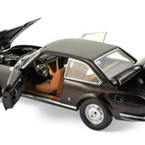 Peugeot 504 Coupe 1973 Brown metallic 1:18