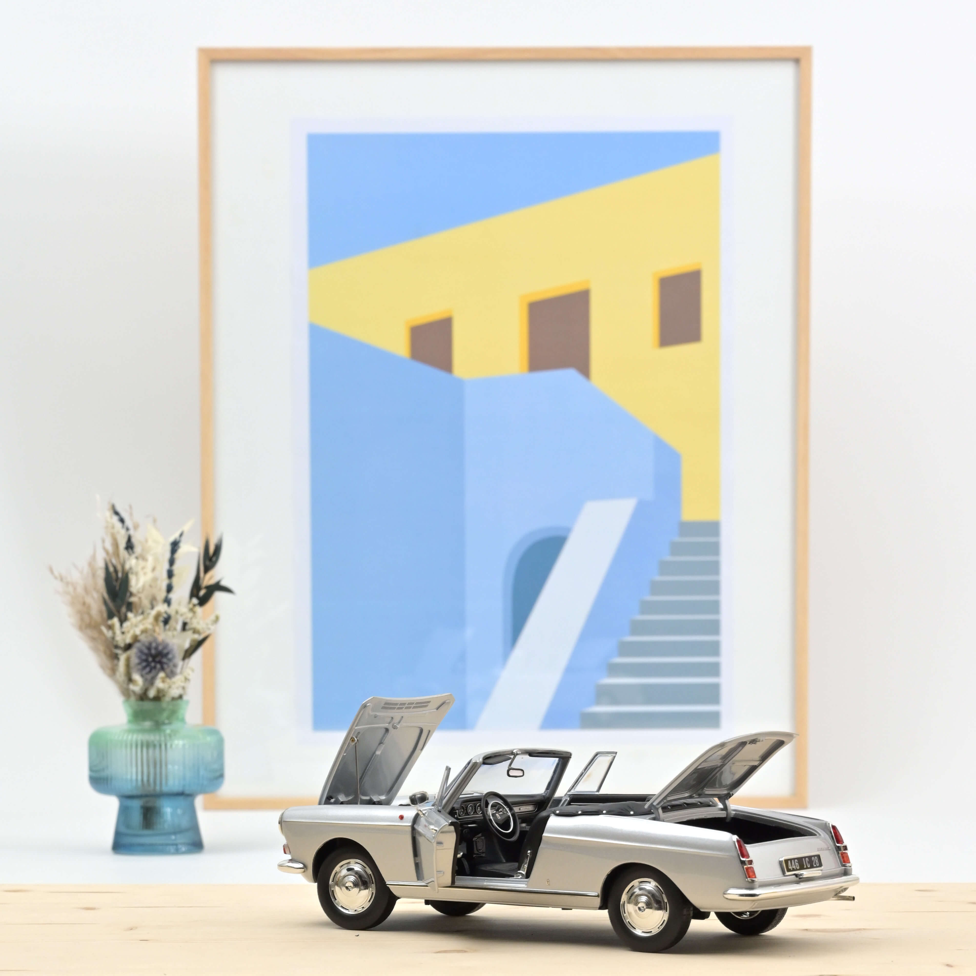 Archives des Peugeot in 1:18 scale Archives des Peugeot in 1:18 scale